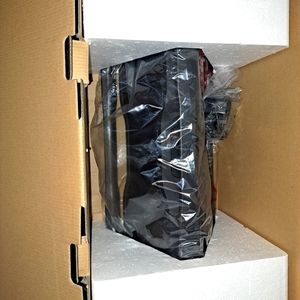 Altec rockbox xl wireless, Bluetooth speaker, black